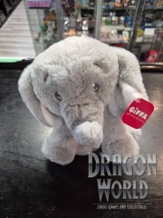 10 Elephant Plush - Etta